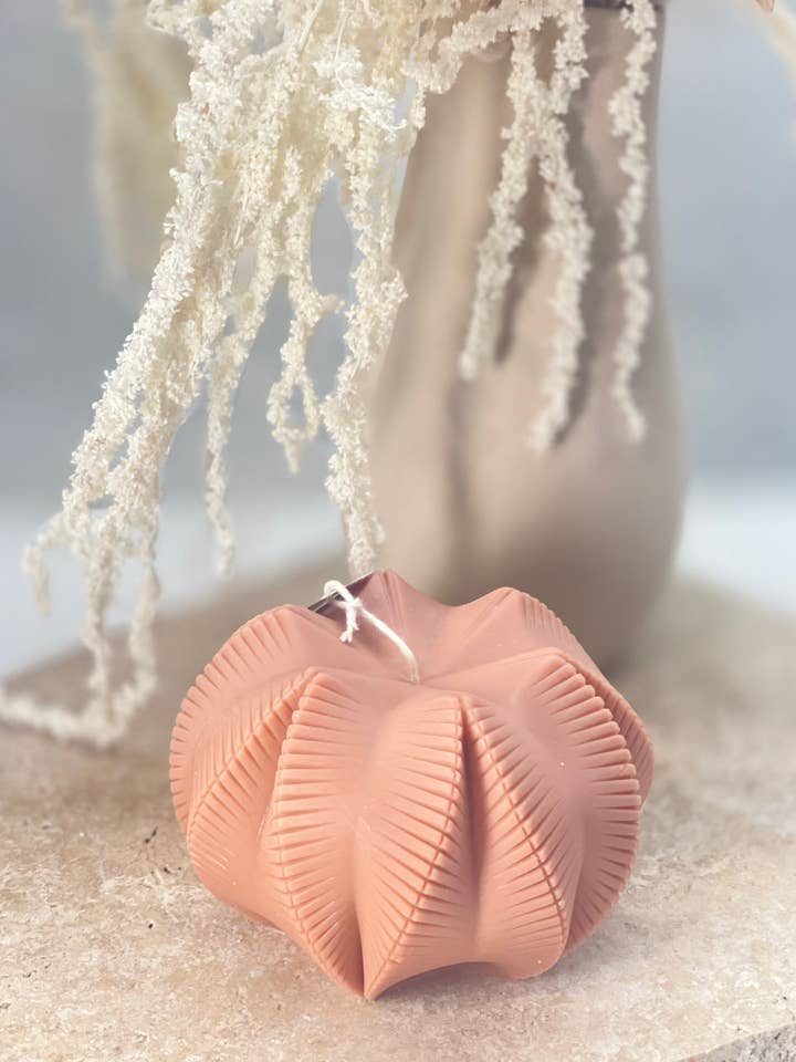 Leah voor wholesale door Mummy&Mia Candles