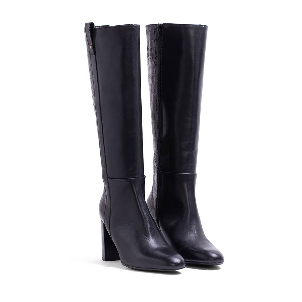 Elodie - Wholesale Laarzen - Dames - EDURNE COY/COCO LAARZEN4