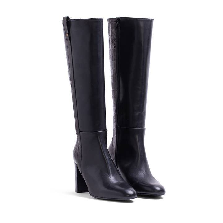 Elodie - Wholesale Boots - Women's - EDURNE COY/COCO BOOTS4