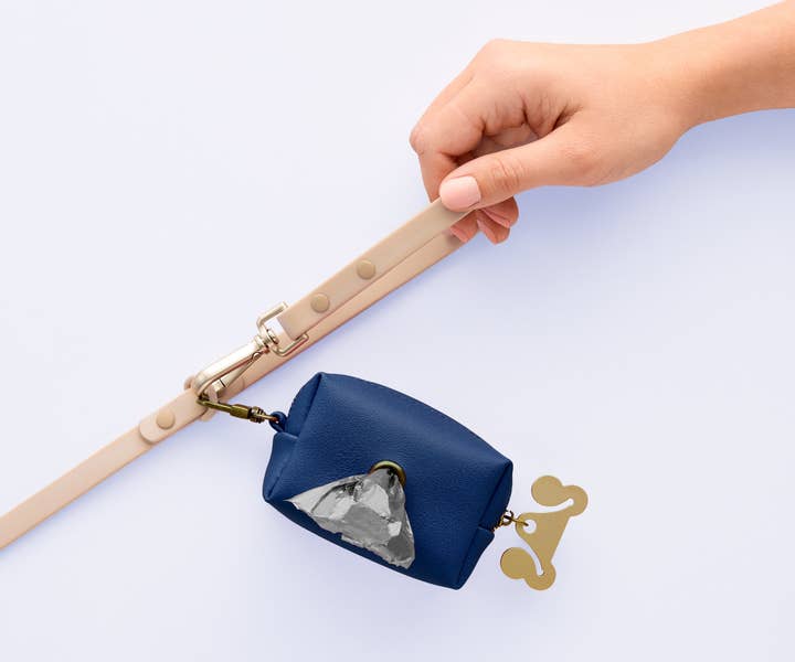 Pinch Provisions - Wholesale Pet Poop Bag Dispenser - Doggie Business Kit2