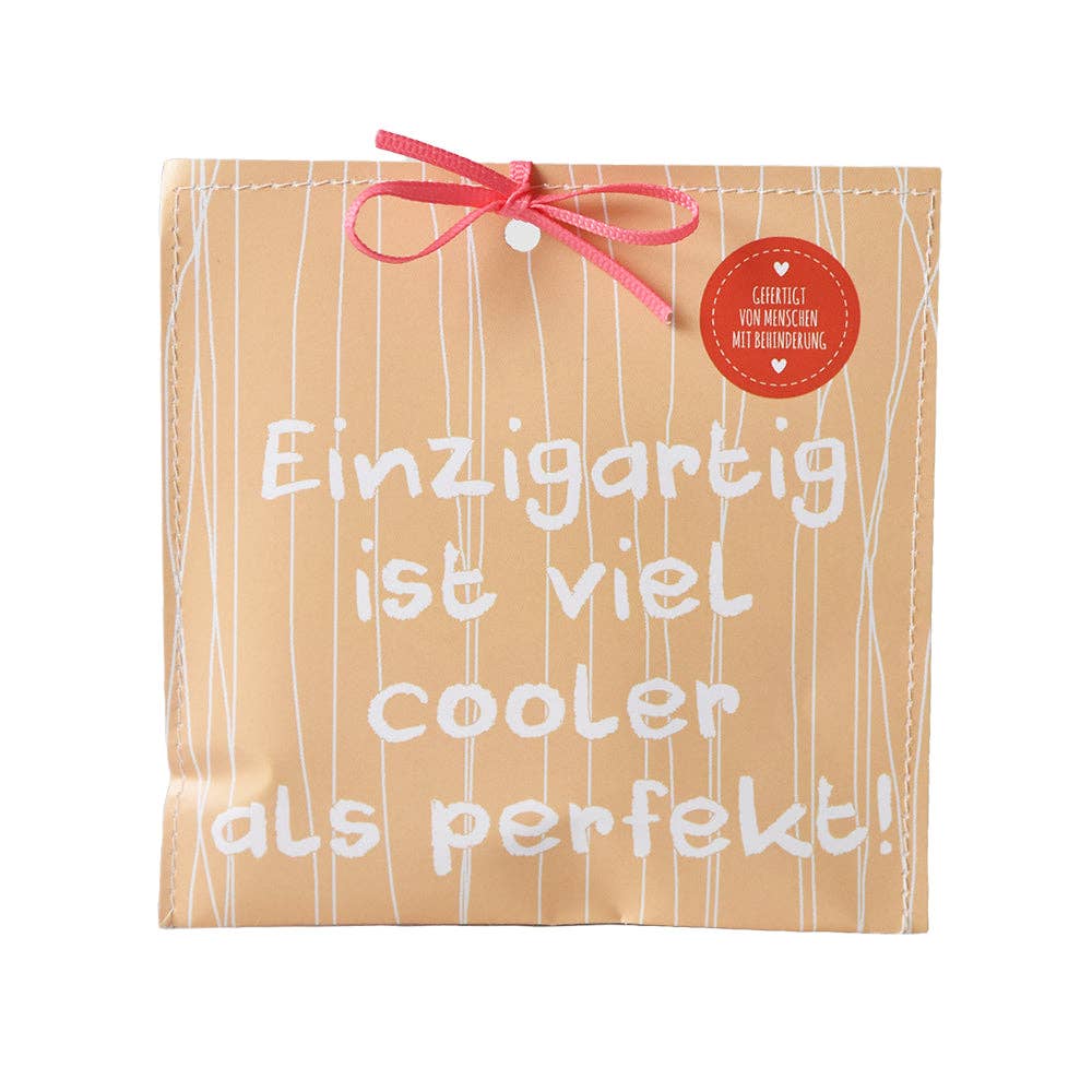 Wunderle GmbH - Wholesale Gift Bag - Mini Emotions Lucky Bag - Unique0
