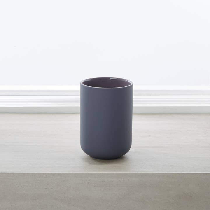 Moda at Home Enterprises, Ltd – wholesale Insulated mug/tumbler – Callan Ceramic Tumbler