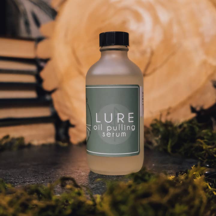 Potion Haus - Wholesale Facial Serum/Concentrate - Lure Oil {Pulling Serum}