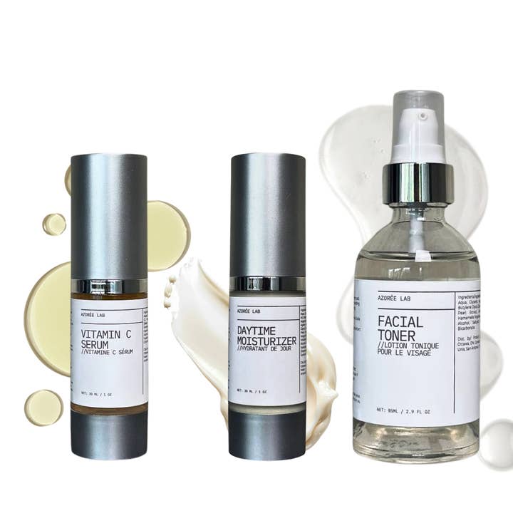 Morning Espresso Set for wholesale by Azoree Lab