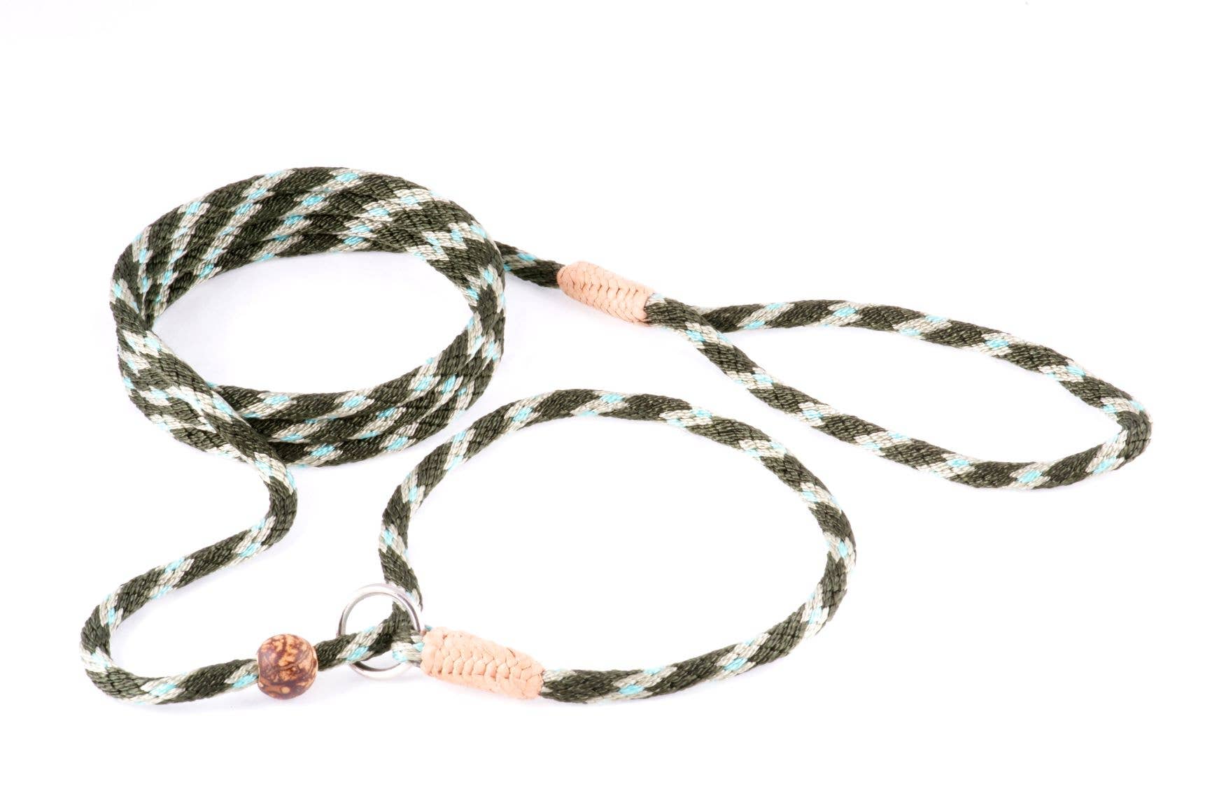 Alvalley - Wholesale Pet Leash - Dog - Nylon Slip Lead With Stopper133