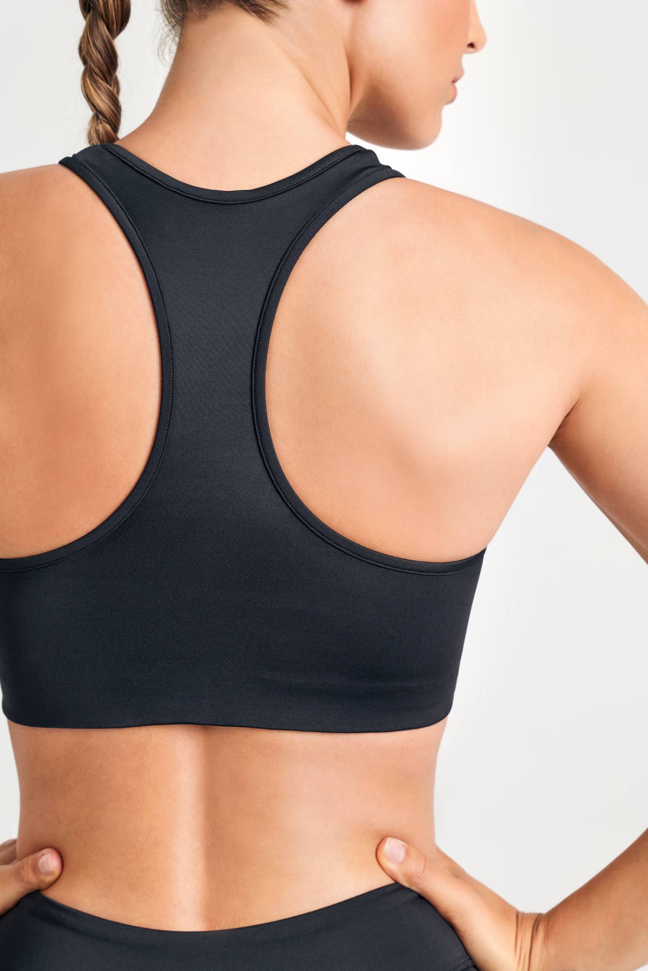 Basmar - Wholesale Athletic Top - Women's - BASIC SPORTS TOP7