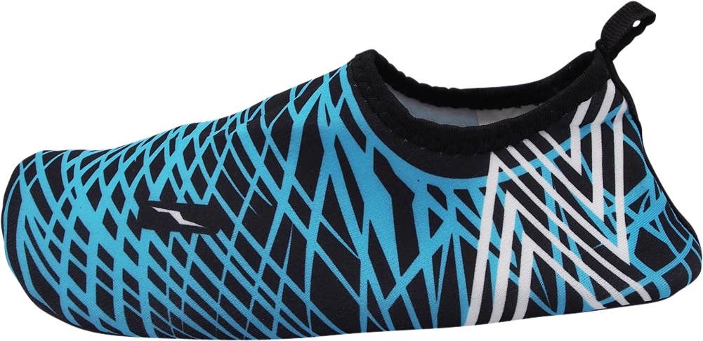 Eastern Off Price – Engroshandel Badesko – til kvinder – Norty Dame Barefoot Vand Skin Sko - 40668 - Blå1