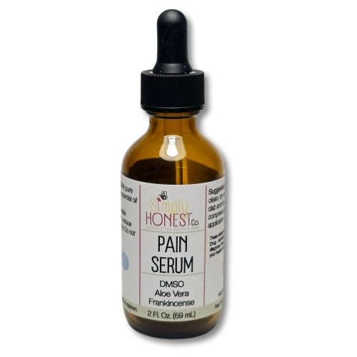 Pain Relief Serum - Natural Topical Remedy with DMSO, Aloe Vera & Frankincense and other Purchase Wholesale incienso cofrade. Free Returns & Net 60 Terms on Faire trending on Faire.
