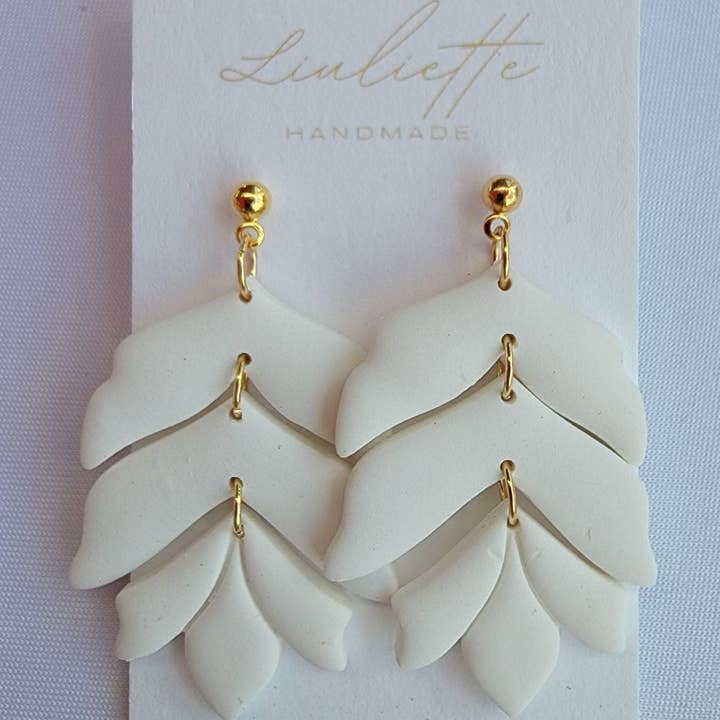 Elegant Flower for wholesale by Liuliette Handmade