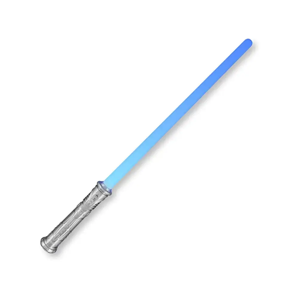 Blinkee.com, LLC - Wholesale Light-Up Toy - Kids & Baby - Multi Color Changing Light Saber with Star Wars Sounds2