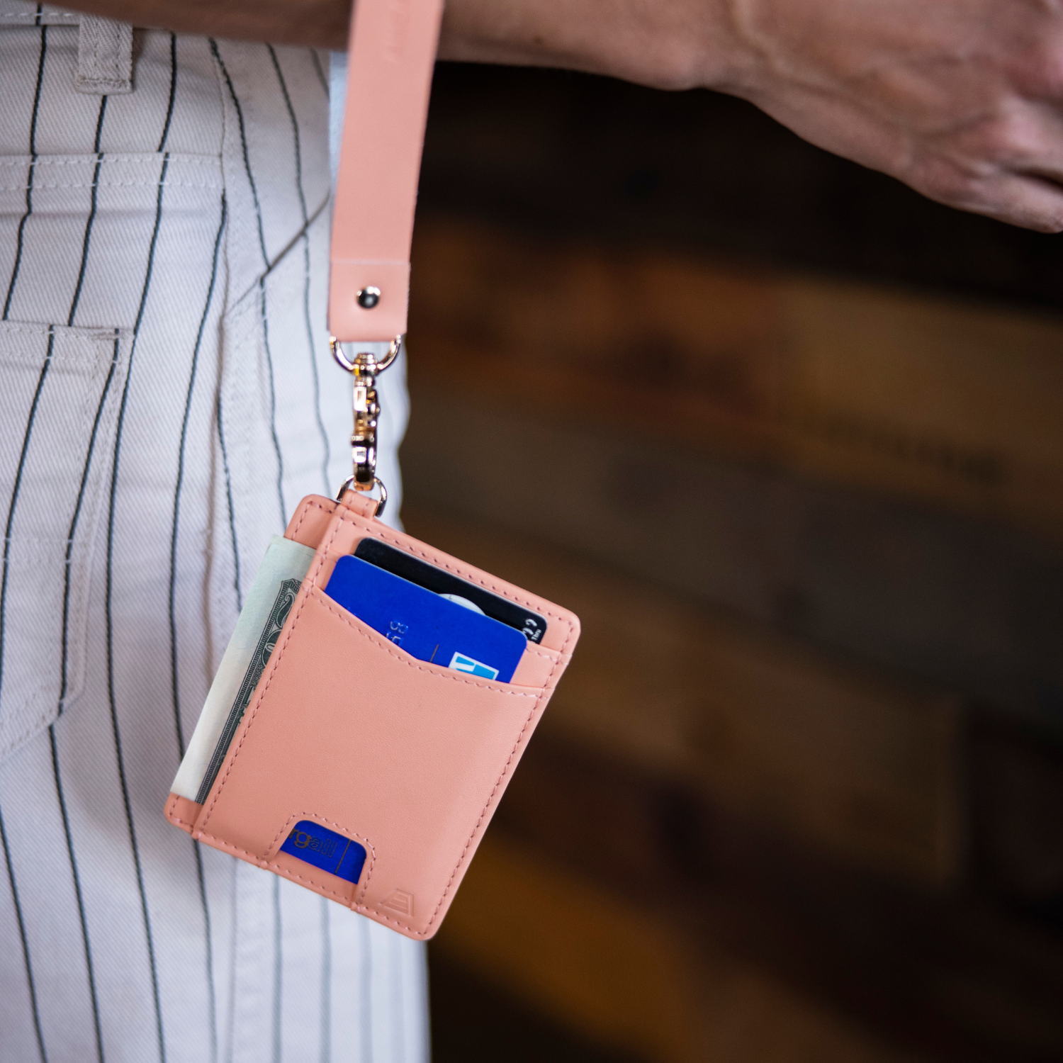 Andar - Wholesale Wallet - Women's - The Denner152