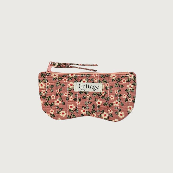 Royal marais - Wholesale Eyewear Cases & Holders - Women's - Eyeglass holder 100% cotton14