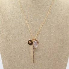 CANDY GOLD for wholesale by Meghan Browne Style