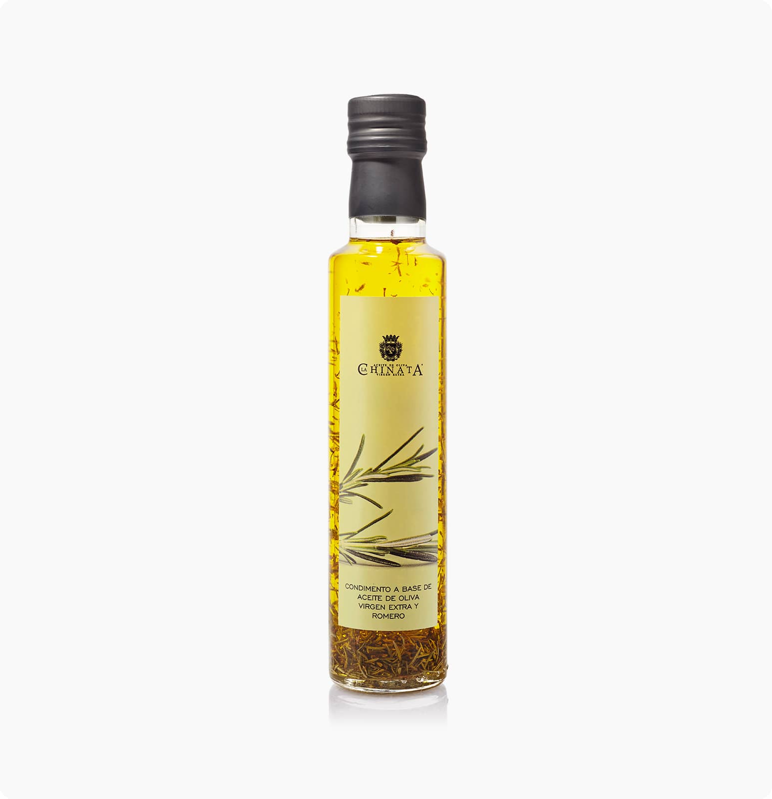 La Chinata - Wholesale Olive Oil - Rosemary seasoning