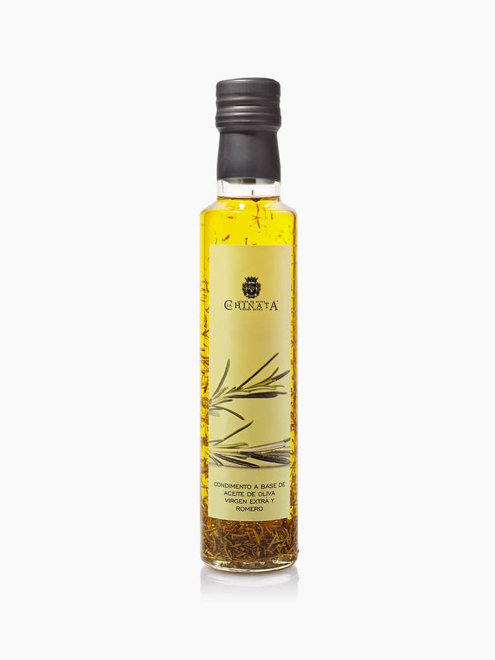 Rosemary seasoning for wholesale by La Chinata