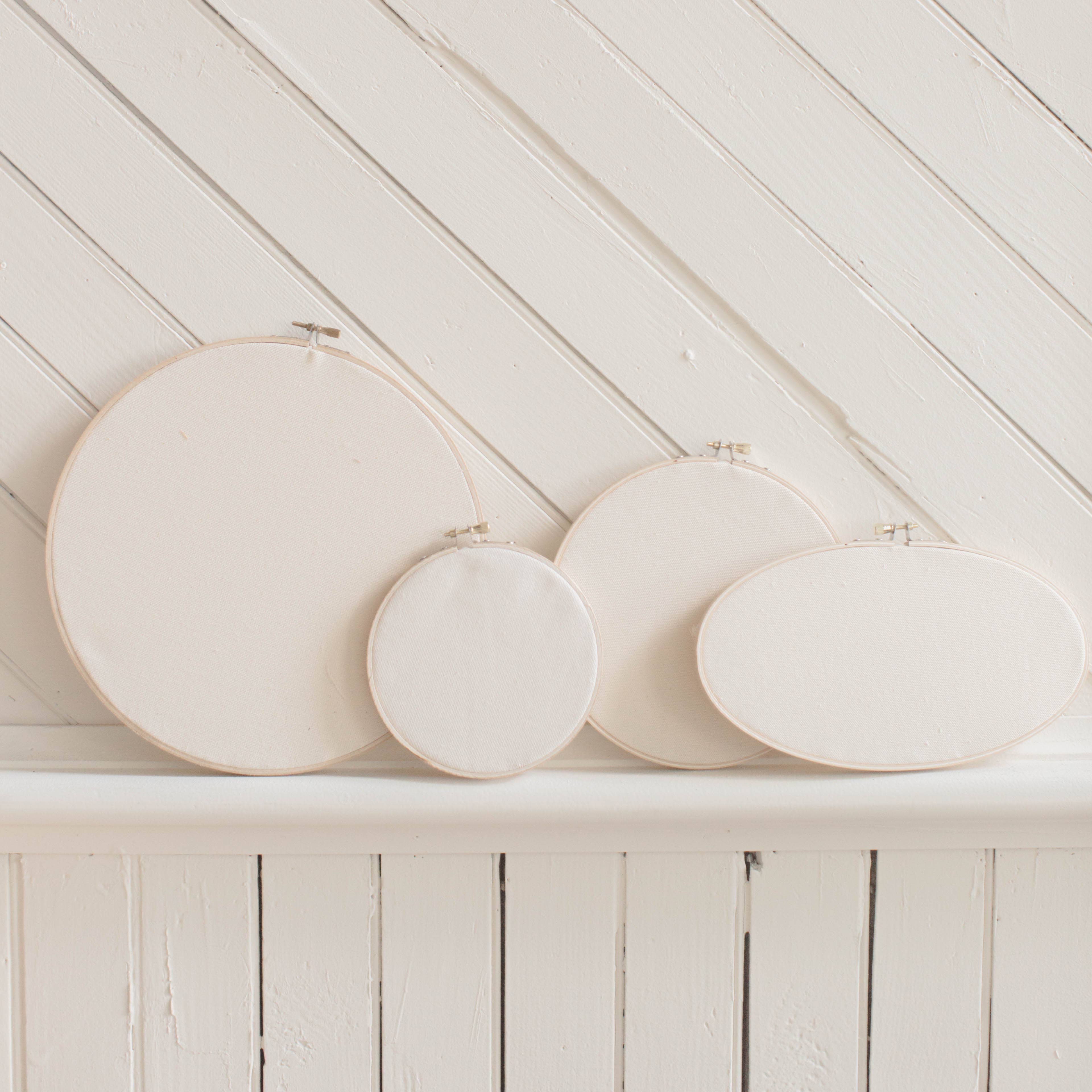 DWELL Home Shoppe - Wholesale Sign - Mom Definition Faux Embroidery Hoop2