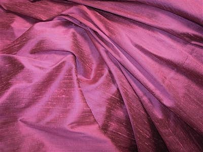 Cookie & the Dude - Wholesale Fashion Headband - Women's - Dupioni Silk - Warm Palette - Side Bow Headband14