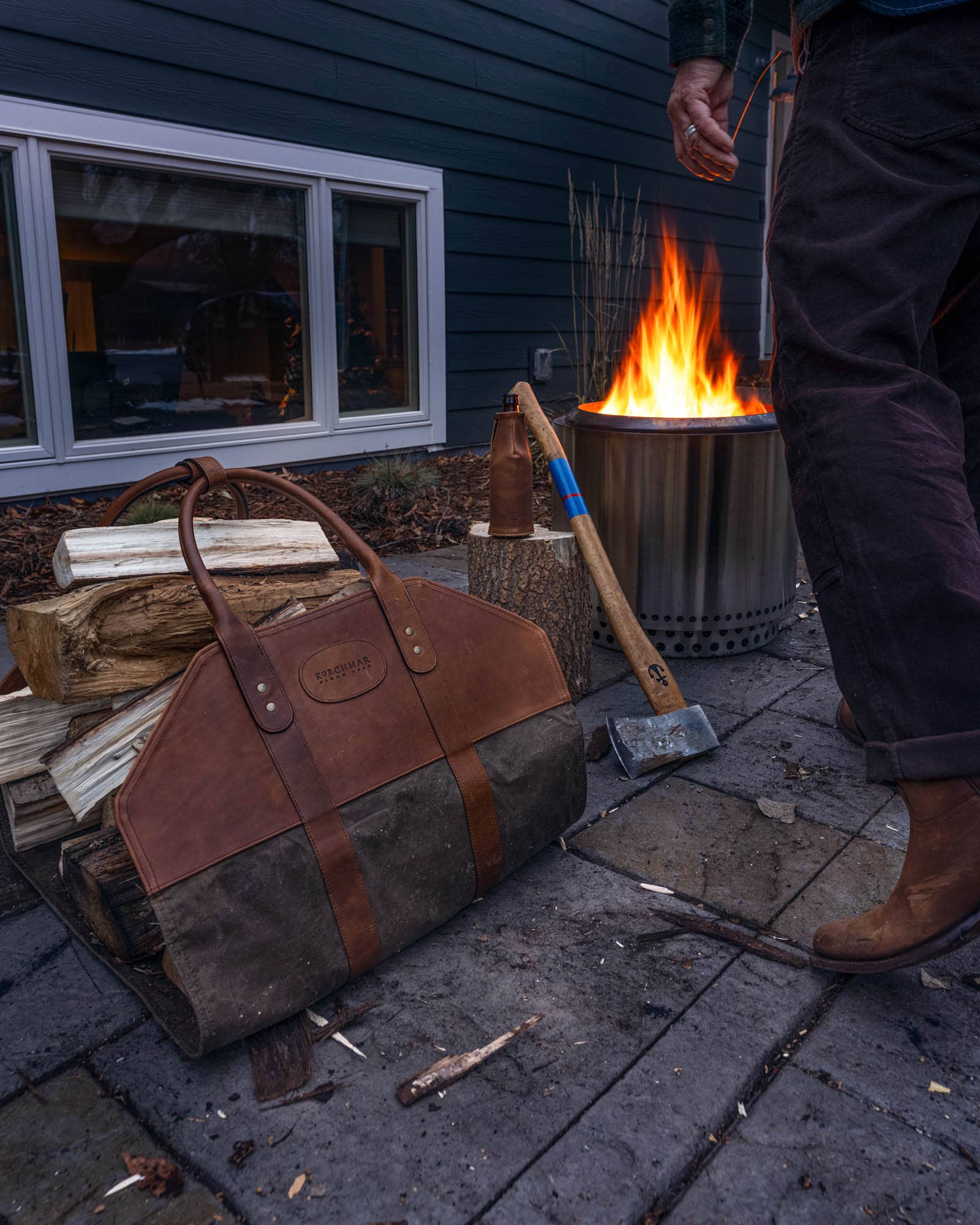 Olijf RAYBURN voor groothandel op Faire8