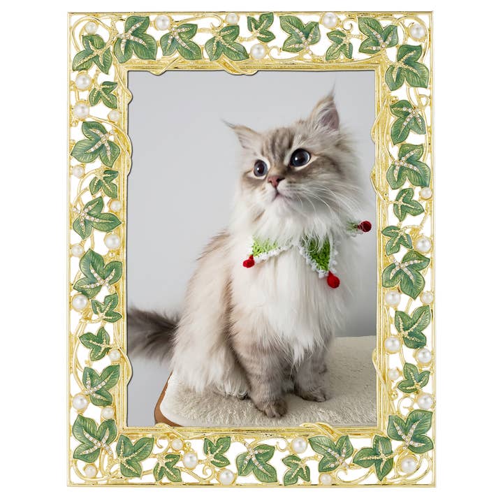 Moldura de Hera | Moldura para Fotografia por atacado de OLIVIA RIEGEL