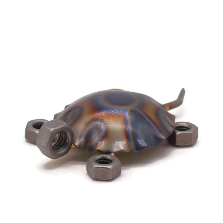 Tartaruga marina per la vendita all'ingrosso da parte di Rock Creek Metal Craft