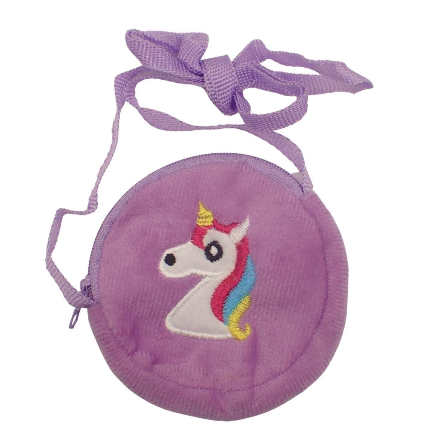 Topkids Accessories – wholesale Crossbody bag – kids – Girls Handbag/Shoulder bag, Small Fluffy Kids Bag, Kids Purse Girls, Little Girls Handbags, Cross Body Bag for girls, Gifts for Girls0