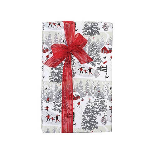 Nashville Wraps - Wholesale Wrapping Paper Roll - Christmas Wrapping Paper4