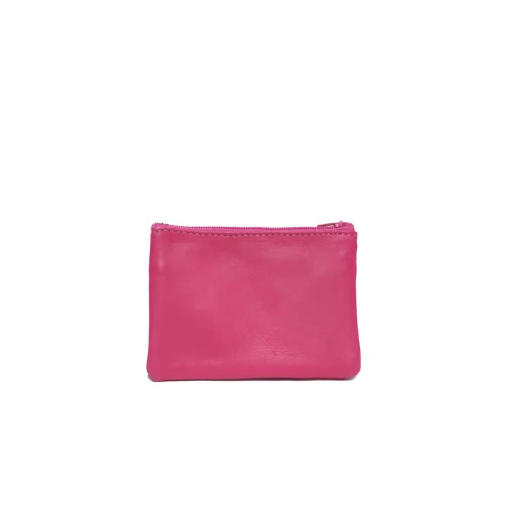 Royal marais - Wholesale Coin Purse - Women's - upcycled leather wallet 26