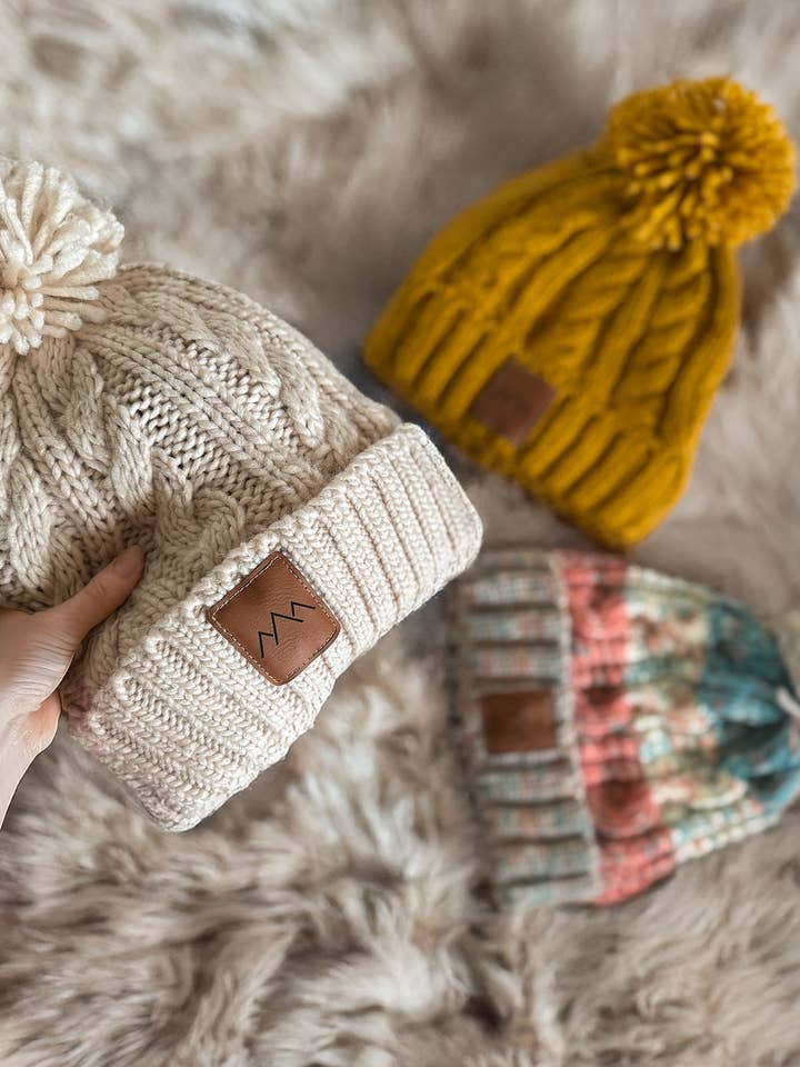 Gorro Galloway por atacado de SHAMAN