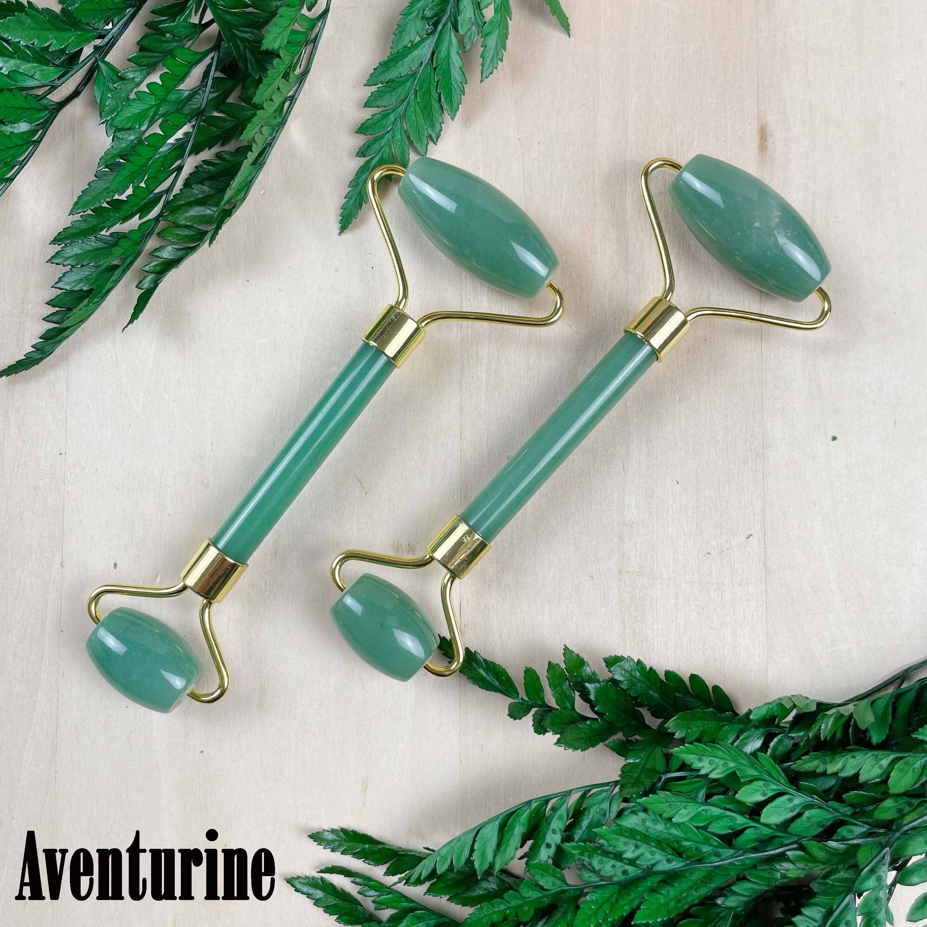 Ewelina Pas Jewelry - Wholesale Face/Beauty Roller - Gemstone Facial Roller9