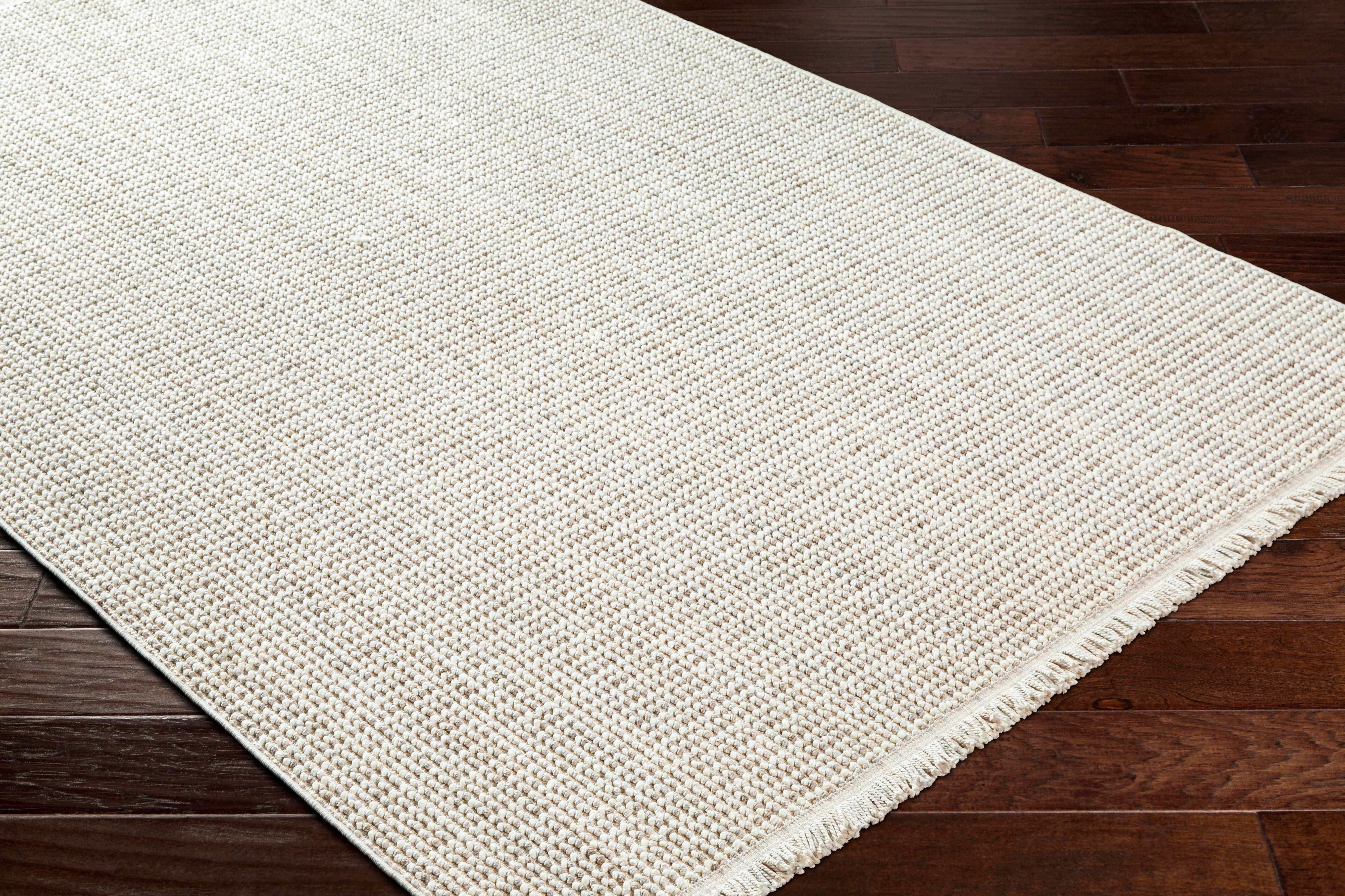 Hauteloom - Wholesale Area Rug - Gowan Cream Area Rug8