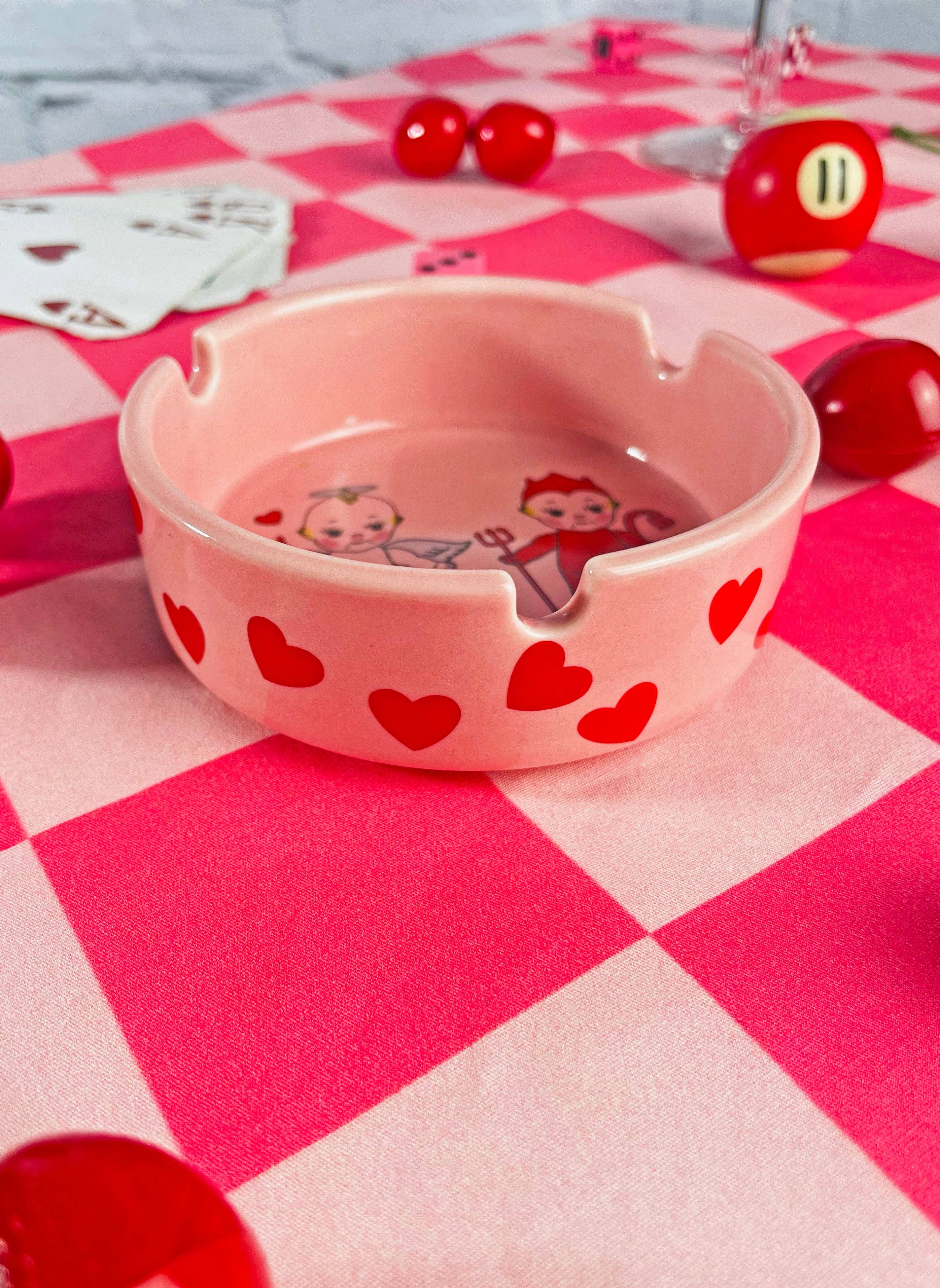 A Shop of Things - Wholesale Ashtray - Kewpie Ash Tray7