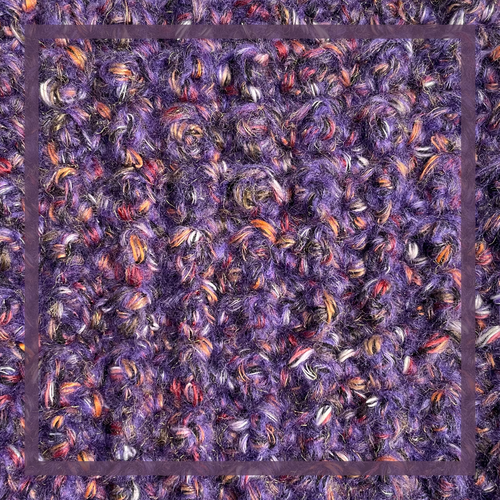 KnitPal - Wholesale Yarn - Cotton Alpaca Tweed - #3 Dk26