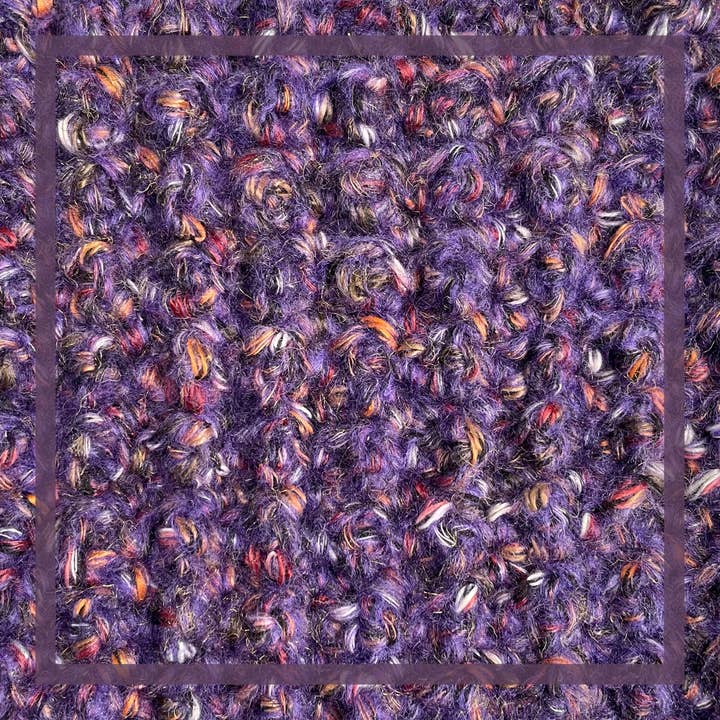 KnitPal - Wholesale Yarn - Cotton Alpaca Tweed - #3 Dk26