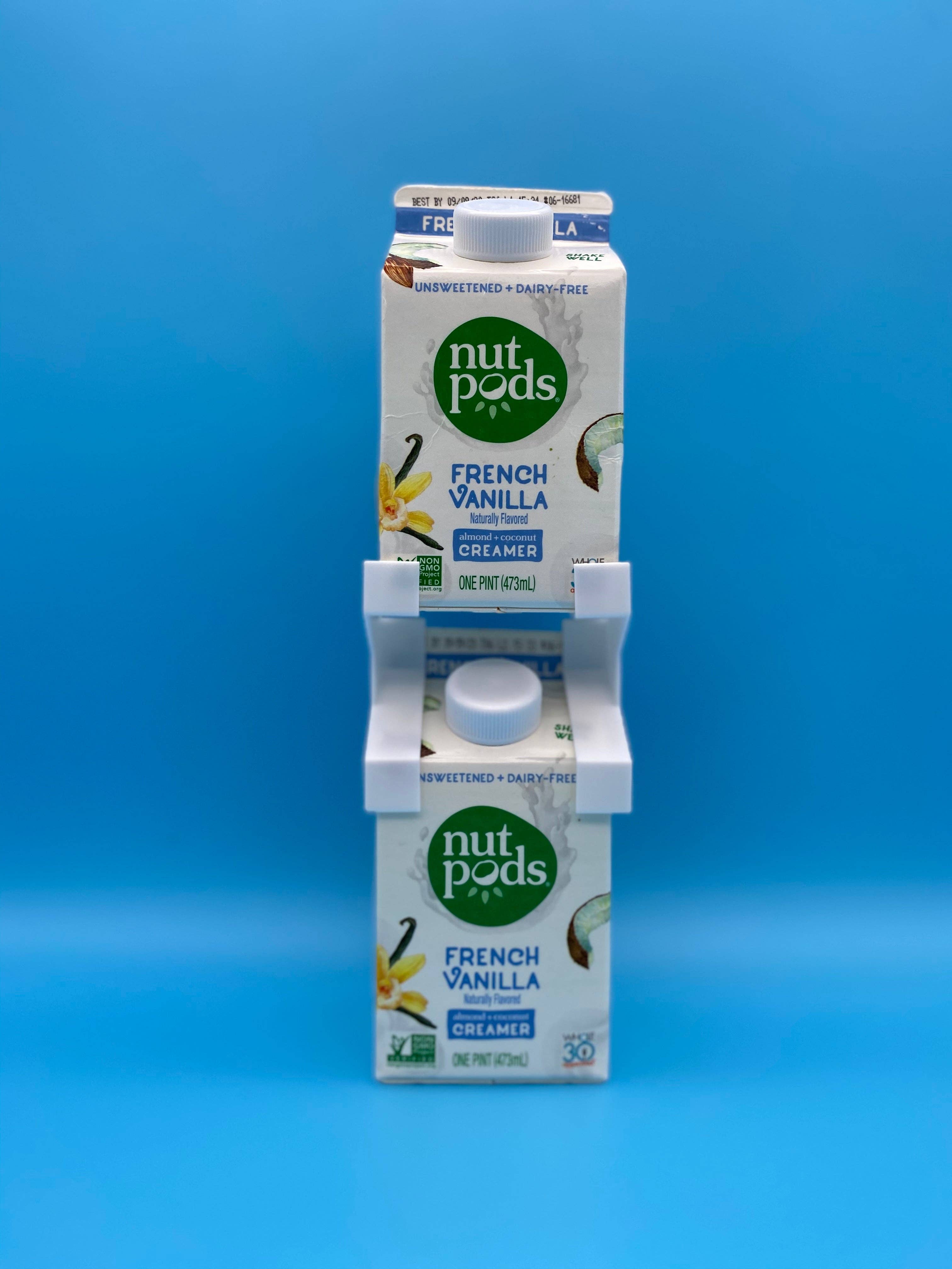 Mr Fishbone - Wholesale Retailer Display - Food & Drink - Half on Half4