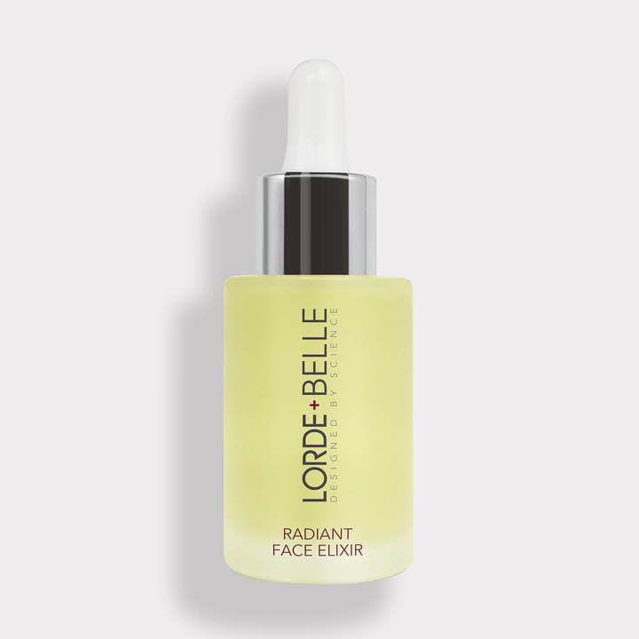 ÉLIXIR RADIEUX POUR LE VISAGE pour la vente par LBRH Beauty and Wellness