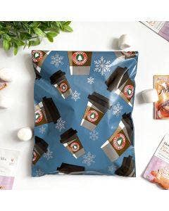 PLT Wholesale - Vente Enveloppe - Enveloppes polyplates 36 x 43 cm6