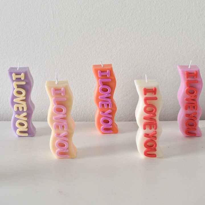 Bougie « I Love You » et autres tendances Résultats pour déco saint valentin en vente B2B. Retours gratuits et paiement à 60 jours sur Faire sur Faire.