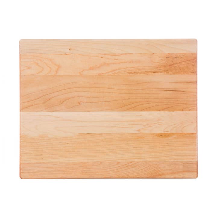 J.K. Adams Company Inc. - Wholesale Cutting Board - Maple Prep Board