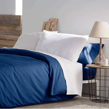 Barceló Hogar - Wholesale Duvet Cover - “Basic Liso” Duvet Cover12