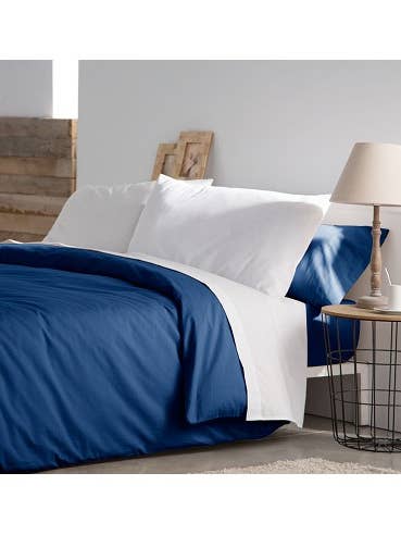 Housse de couette Basic Liso pour la vente par Barceló Hogar