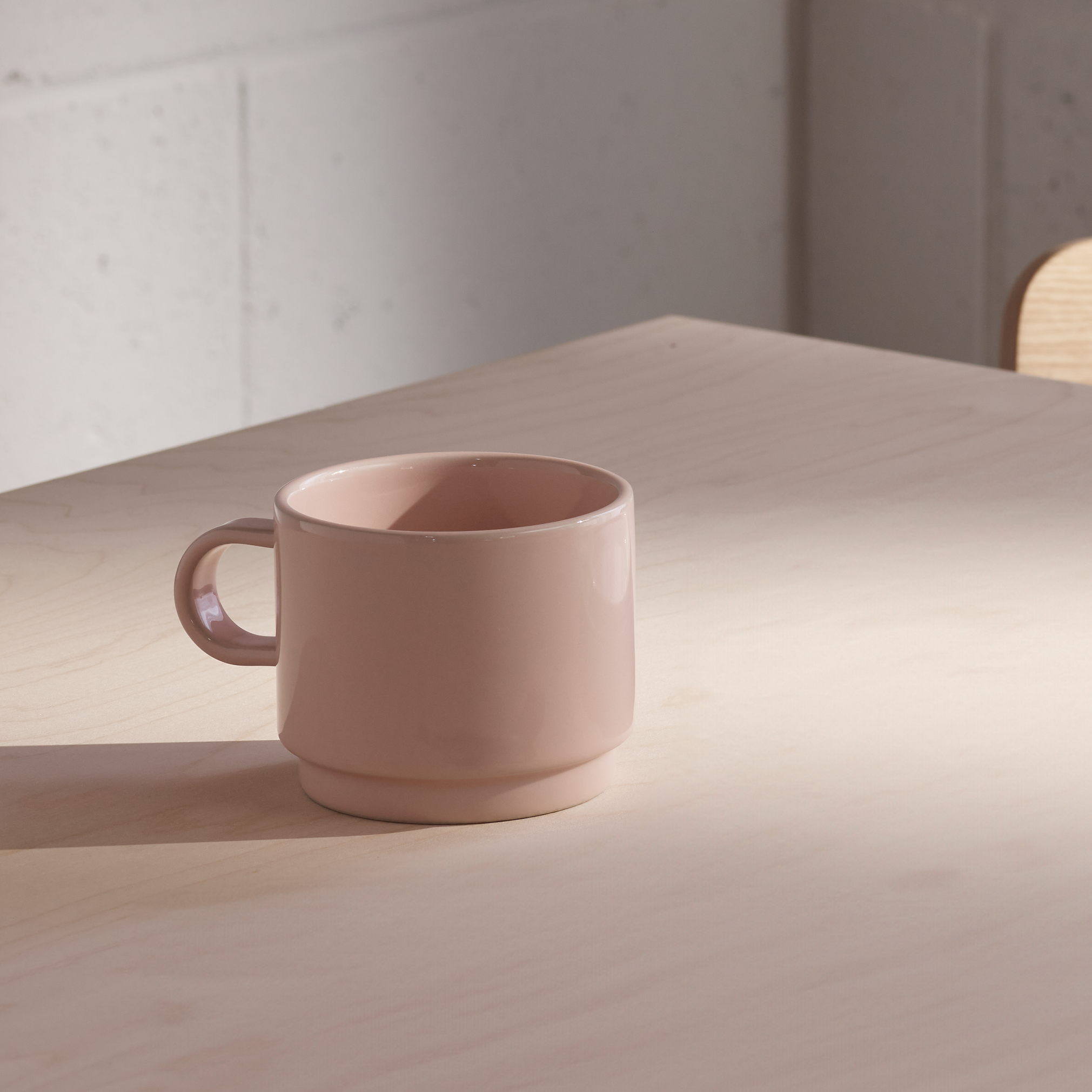 Aaron Probyn US - Wholesale Coffee Mug - NEU mug s/22