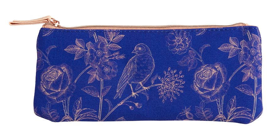Insight Editions - #1 Pop Culture Publisher - Wholesale Pencil Case/Pouch - Jane Austen: Pencil Pouch1