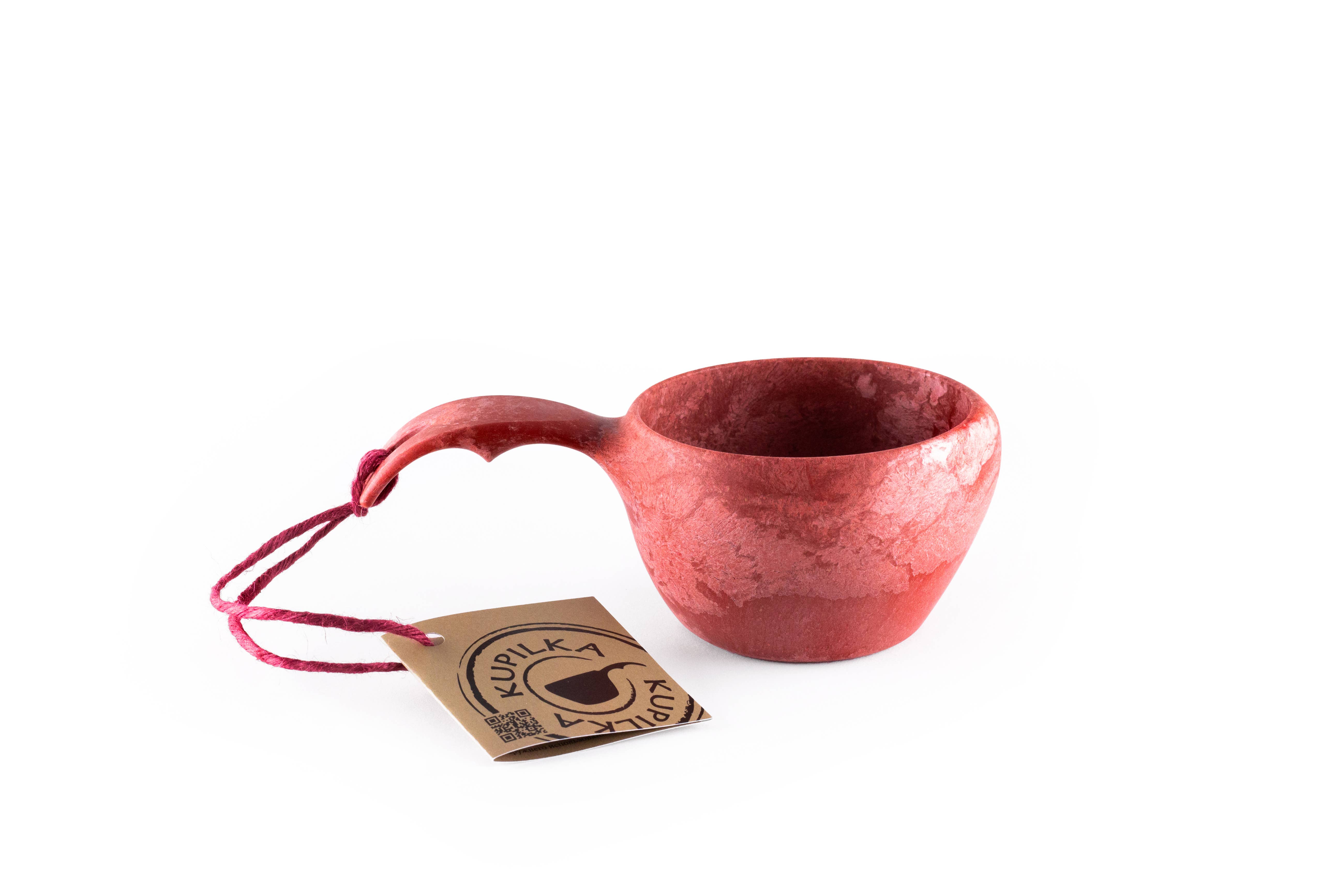 Kupilka – Großhandel Trinkglas/Tasse – KUPILKA 21 Klassischer Becher5