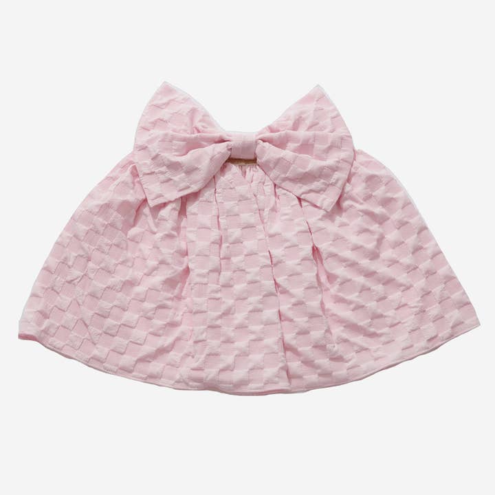 Petite Hailey - Vendita all'ingrosso Completo top e gonna - Bambini - Set nastri Jasmin14