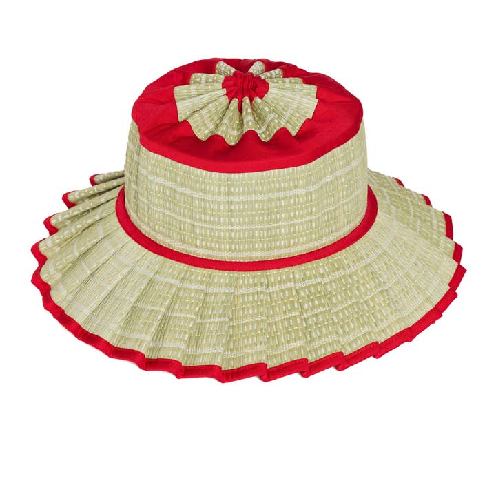 Soar Soar | Island Capri Hut für den Großhandel auf Faire3