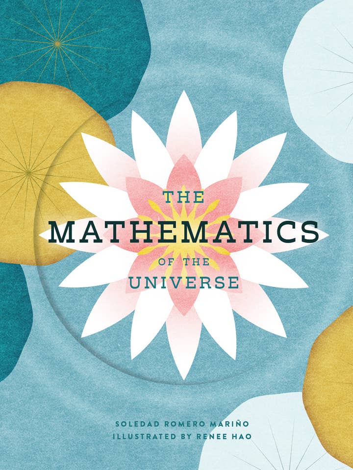 A Matemática do Universo por atacado de Schiffer Kids