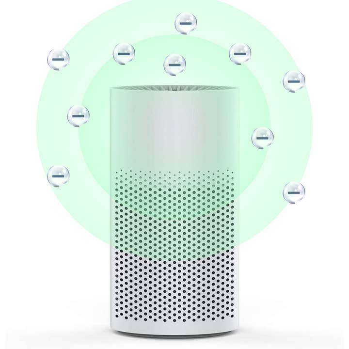 Air Purifiers for Bedroom, Car, Desktop, Home, HEPA, M1 and other Purchase Wholesale hepa air filter. Free Returns & Net 60 Terms on Faire trending on Faire.