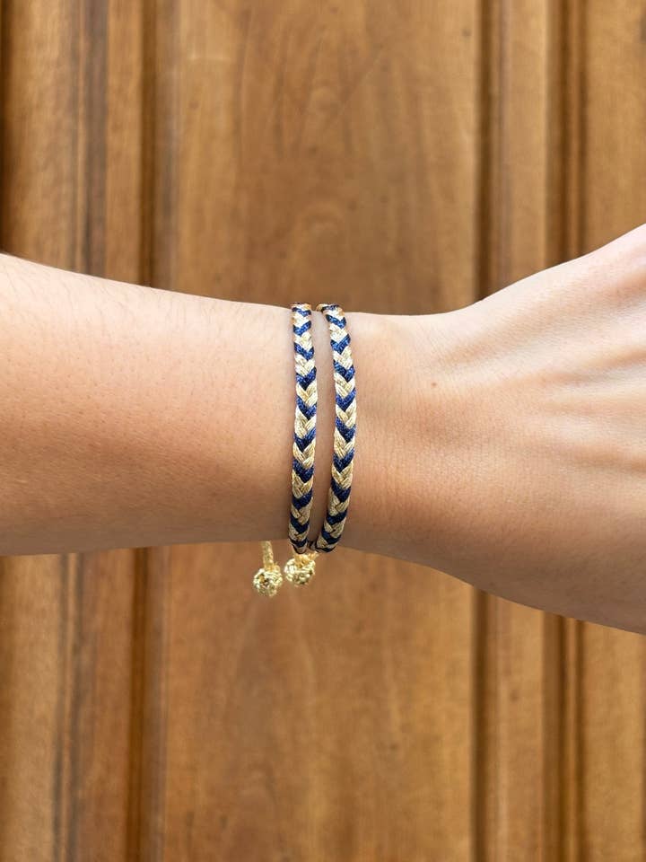 Zubida Bracelet for wholesale by Lamu Brand