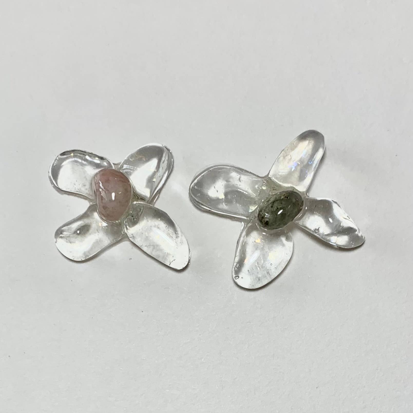 Kate Trouw - Wholesale Stud/Post Earrings - Flower Studs - Choice of designs 2