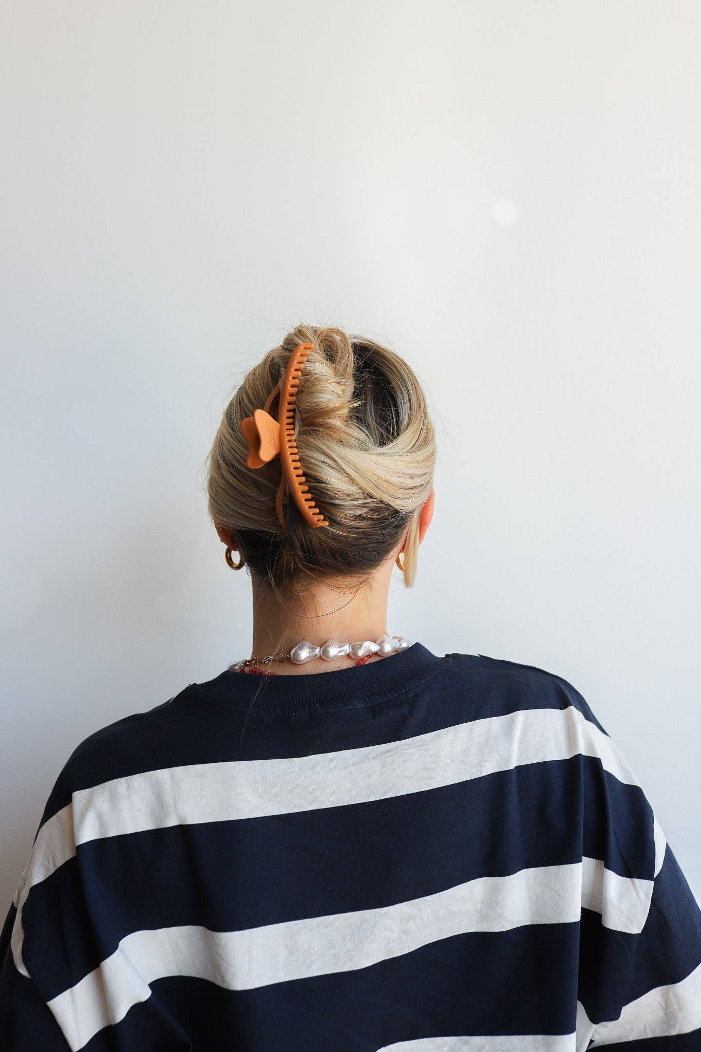 KAXI - Wholesale Hair Clip - Women's - Kaxi Original Wavy Hold Everything Claw32